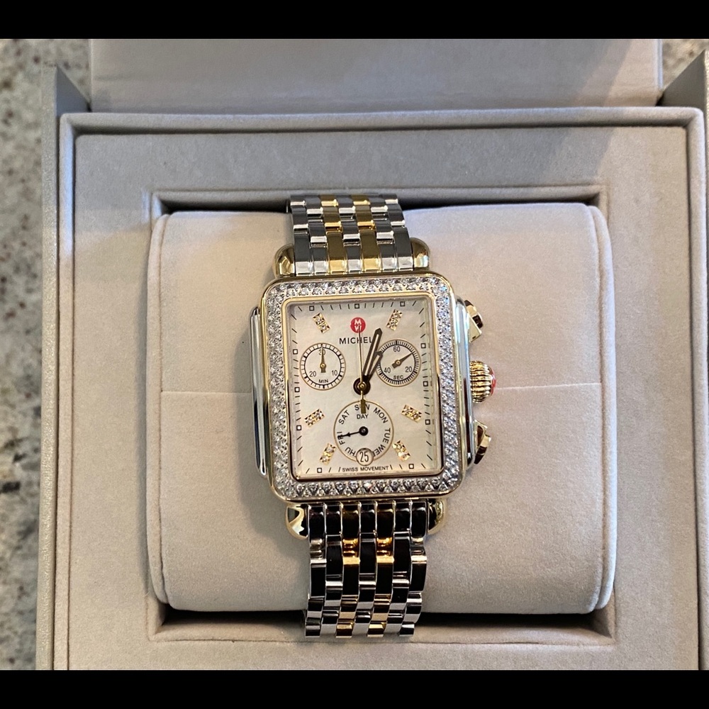 Michelle Watch
